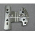 Welcome Custom Different Kinds of Aluminum CNC Part